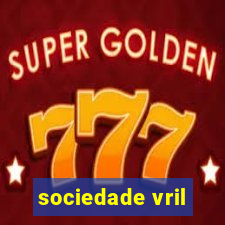 sociedade vril